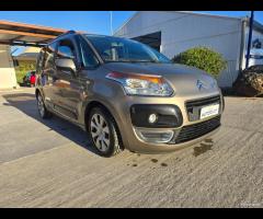 Citroen C3 Picasso C3 Picasso 1.6 HDi 90 Attractio