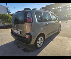 Citroen C3 Picasso C3 Picasso 1.6 HDi 90 Attractio