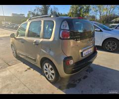 Citroen C3 Picasso C3 Picasso 1.6 HDi 90 Attractio