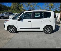 Citroen C3 Picasso C3 Picasso 1.6 HDi 90 Exclusive