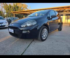 Fiat Punto 1.3 MJT II 75 CV 3 porte Lounge