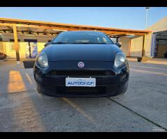 Fiat Punto 1.3 MJT II 75 CV 3 porte Lounge