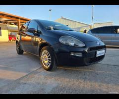 Fiat Punto 1.3 MJT II 75 CV 3 porte Lounge