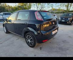 Fiat Punto 1.3 MJT II 75 CV 3 porte Lounge