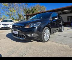 Ford Focus Focus 1.6 TDCi (90CV) 5p.