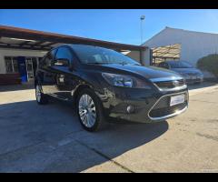 Ford Focus Focus 1.6 TDCi (90CV) 5p.