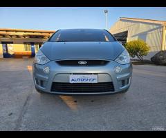 Ford S-Max 2.0 TDCi 140CV Titanium DPF