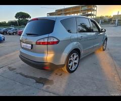 Ford S-Max 2.0 TDCi 140CV Titanium DPF