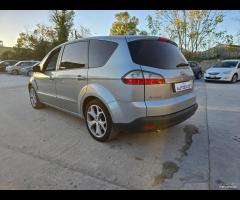 Ford S-Max 2.0 TDCi 140CV Titanium DPF - 6