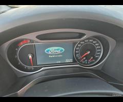 Ford S-Max 2.0 TDCi 140CV Titanium DPF - 9