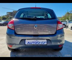 Renault Clio 1.2 16V TCE 100CV 5 porte Luxe