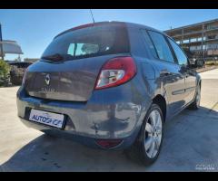 Renault Clio 1.2 16V TCE 100CV 5 porte Luxe - 8