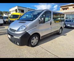 Opel Vivaro 27 1.9 DTI PC-TN Combi