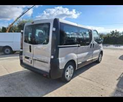 Opel Vivaro 27 1.9 DTI PC-TN Combi