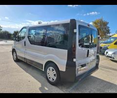 Opel Vivaro 27 1.9 DTI PC-TN Combi