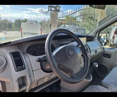 Opel Vivaro 27 1.9 DTI PC-TN Combi