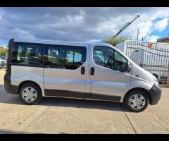 Opel Vivaro 27 1.9 DTI PC-TN Combi - 6