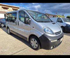 Opel Vivaro 27 1.9 DTI PC-TN Combi - 7