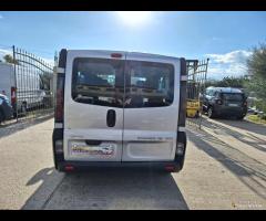 Opel Vivaro 27 1.9 DTI PC-TN Combi - 8