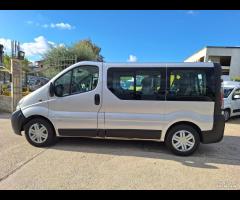 Opel Vivaro 27 1.9 DTI PC-TN Combi - 9