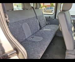 Opel Vivaro 27 1.9 DTI PC-TN Combi - 12