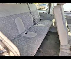 Opel Vivaro 27 1.9 DTI PC-TN Combi - 13