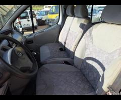 Opel Vivaro 27 1.9 DTI PC-TN Combi - 14