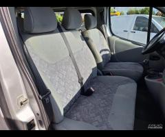 Opel Vivaro 27 1.9 DTI PC-TN Combi - 15