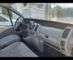 Opel Vivaro 27 1.9 DTI PC-TN Combi - 19