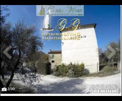 Villa eventi con piscina Bucine e camere b&b