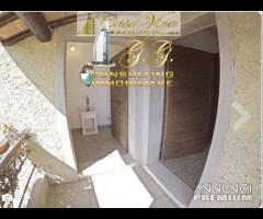 Villa eventi con piscina Bucine e camere b&b - 9