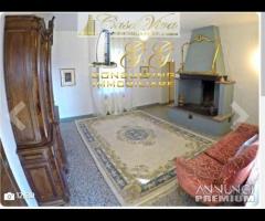 Villa eventi con piscina Bucine e camere b&b - 12