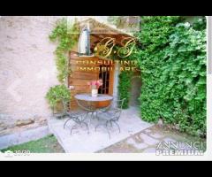 Villa eventi con piscina Bucine e camere b&b - 20