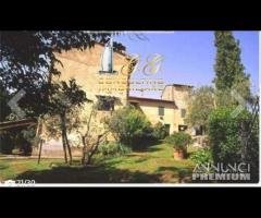 Villa eventi con piscina Bucine e camere b&b - 21