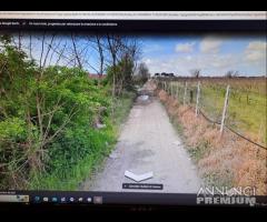 Ampio terreno agricolo di 20 ettari a Lago Patria