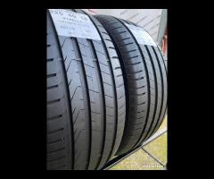 2 PNEUMATICI 225/40 R18 PIRELLI ESTIVE 80%