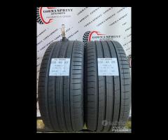 2 PNEUMATICI 235/40 R20 PIRELLI ESTIVE 85%