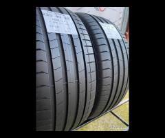 2 PNEUMATICI 235/40 R20 PIRELLI ESTIVE 85%