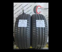 2 PNEUMATICI 205/55 R16 RIKEN ESTIVE SEMINUOVE