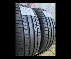 2 PNEUMATICI 205/55 R16 RIKEN ESTIVE SEMINUOVE