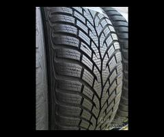 4 PNEUMATICI 195/55 R16 CONTINENTAL INVERNALI KM0