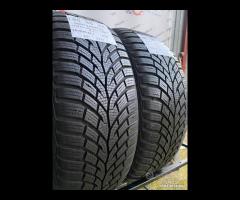 4 PNEUMATICI 195/55 R16 CONTINENTAL INVERNALI KM0 - 7