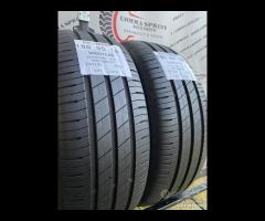 2 PNEUMATICI 185/55 R15 GOODYEAR ESTIVE SEMINUOVE