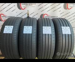 4 PNEUMATICI 235/55 R18 GOODYEAR ESTIVE 70%