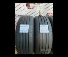 4 PNEUMATICI 235/55 R18 GOODYEAR ESTIVE 70%