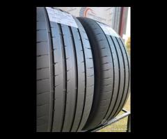 4 PNEUMATICI 235/55 R18 GOODYEAR ESTIVE 70% - 7