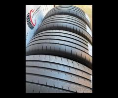 4 PNEUMATICI 235/55 R18 GOODYEAR ESTIVE 70% - 8