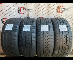 4 PNEUMATICI 265/50 R20 CONTINENTAL ESTIVE 80%