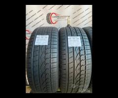 4 PNEUMATICI 265/50 R20 CONTINENTAL ESTIVE 80%