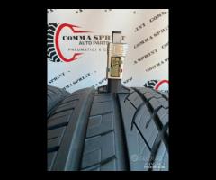 4 PNEUMATICI 265/50 R20 CONTINENTAL ESTIVE 80%